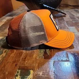 FOUND HIM! Goorin Bros. Ltd. Ed. CLOWN Trucker Hat *The Farm* Collex 100% AUTH!! Goorin Bros | Accessories | Found Him Goorin Bros Ltd Ed  main image 3